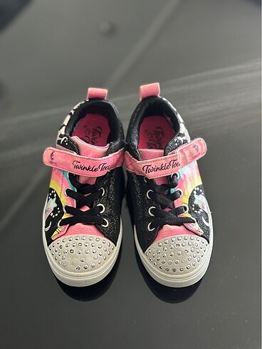 Skechers Skechers çocuk ayakkabı