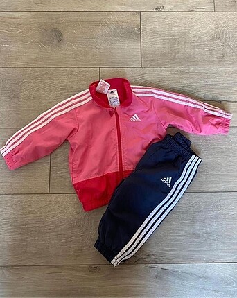 Adidas eşofman takımı