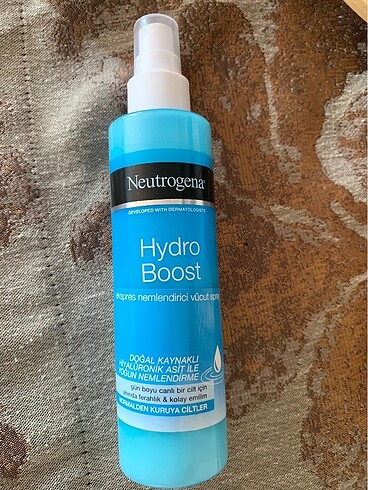 Neutrogena