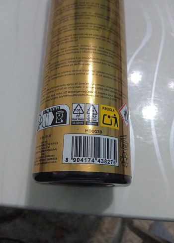 Pink Step Kadın Parfümü Pink Parade 250ml
