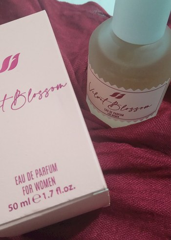 Vent Blossom Kadın Parfümü 50 ml