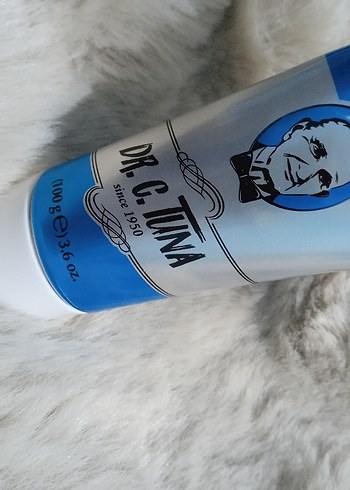Dr. C. Tuna diş acunu 100 ml - Görsel 4