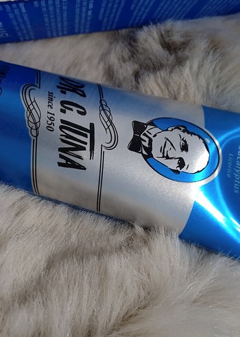 Dr. C. Tuna diş acunu 100 ml - Görsel 2