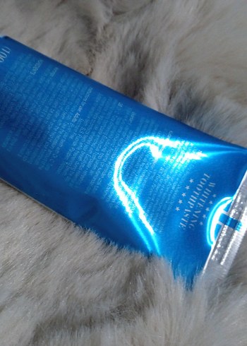 Dr. C. Tuna diş acunu 100 ml - Görsel 3