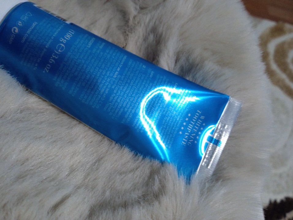 Dr. C. Tuna diş acunu 100 ml - Görsel 3