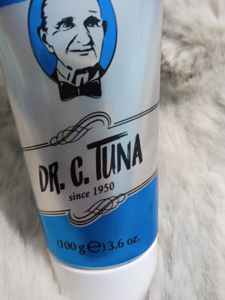 Dr. C. Tuna diş acunu 100 ml - Görsel 5