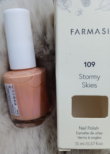 Farmasi Gri Oje 11 ml - Görsel 2