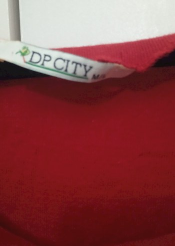 Renkli Kırmızı Akıllı Bileklik RDPCITY