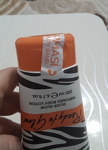 Boddy lotion - Görsel 2