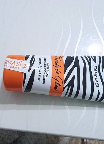 Boddy lotion - Görsel 3