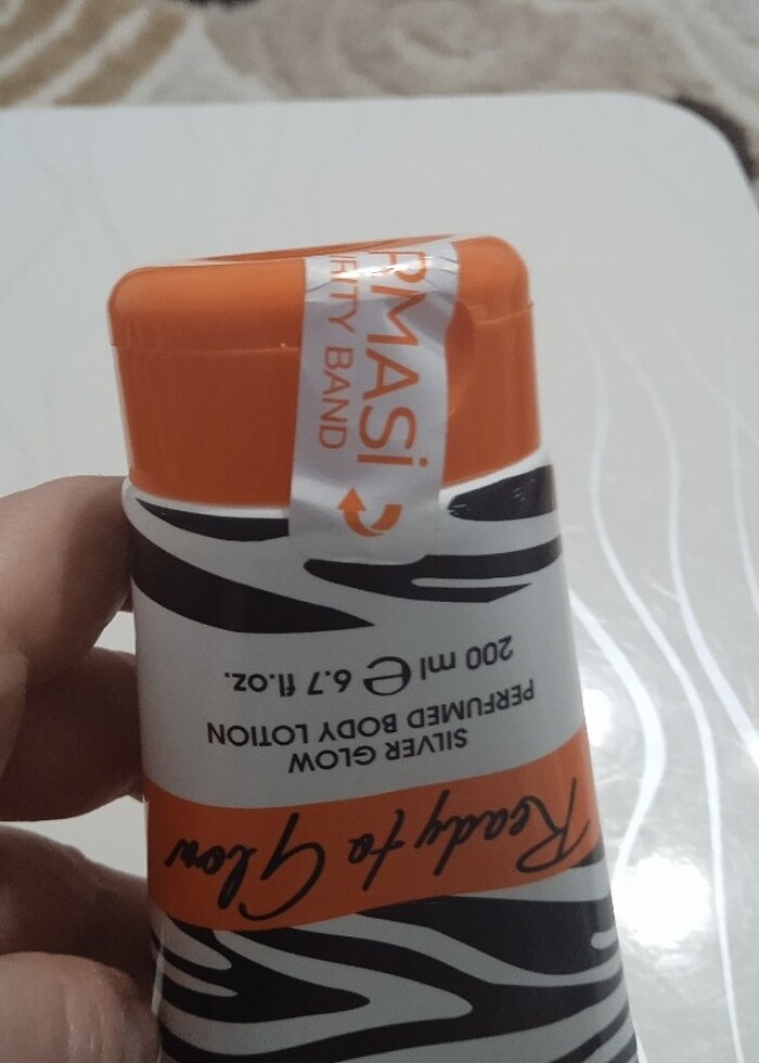 Boddy lotion - Görsel 2