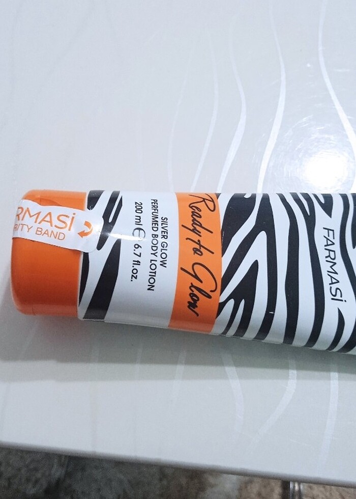 Boddy lotion - Görsel 3