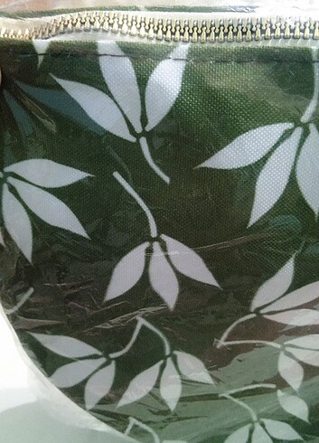 Makyaj çantası - Görsel 5