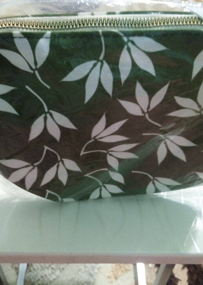 Makyaj çantası - Görsel 2