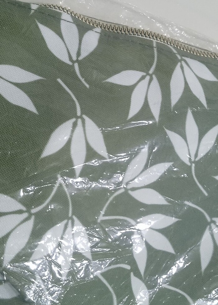 Makyaj çantası - Görsel 3