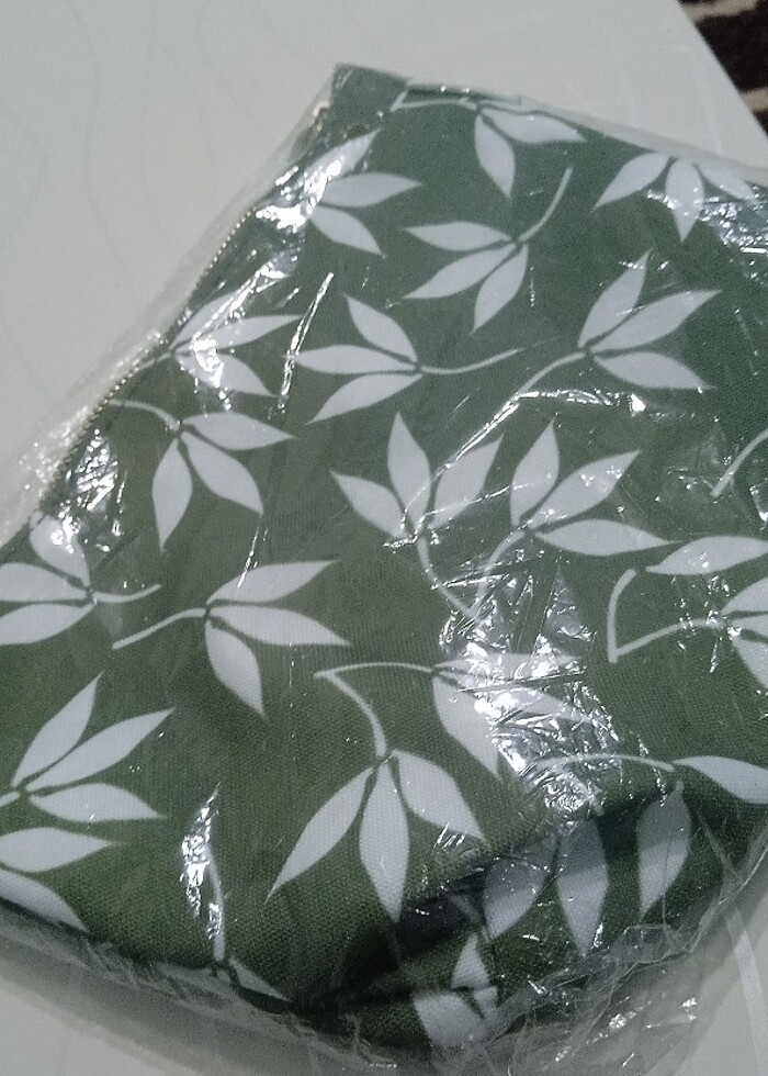 Makyaj çantası - Görsel 4