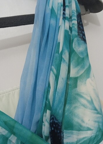 Şifon tuvalet - Görsel 5