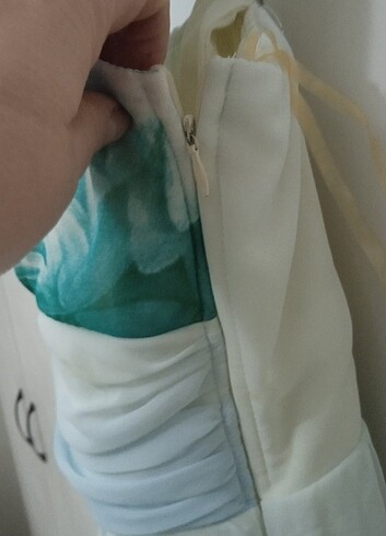 Şifon tuvalet - Görsel 7