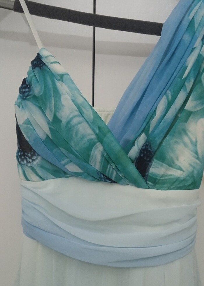 Şifon tuvalet - Görsel 2