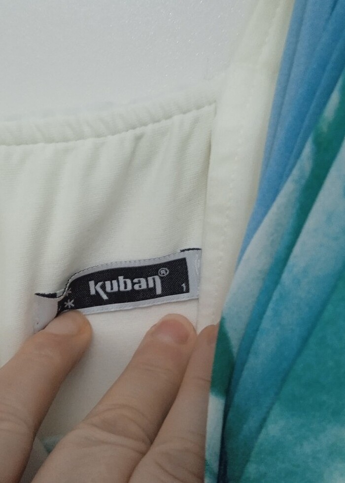 Şifon tuvalet - Görsel 3