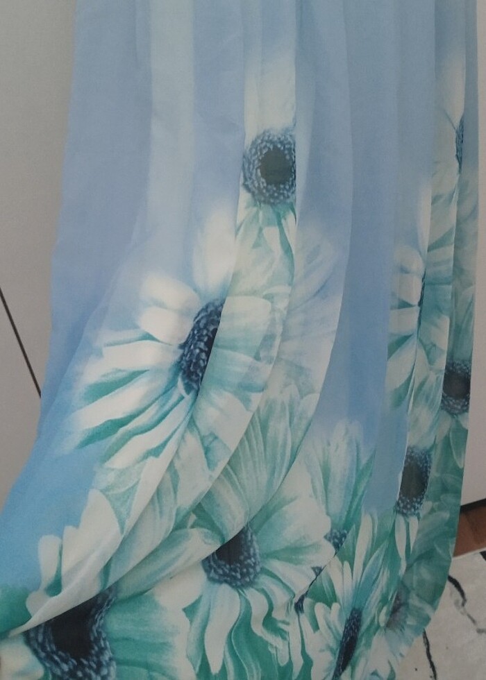 Şifon tuvalet - Görsel 4