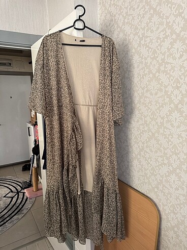 Kimono elbise