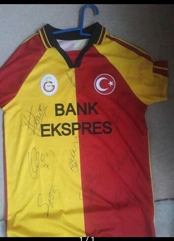 GS formasi