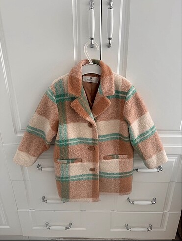 H&M marka kaban 3/4 yaş