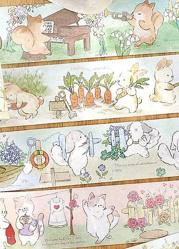 Washi tape