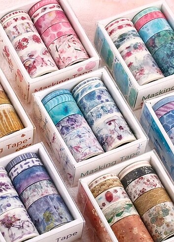  Washi tape