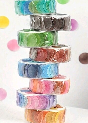 Wasi tape