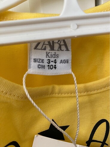 Zara Zara şortlu takım