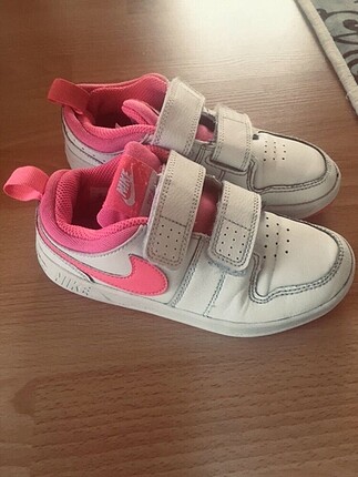 Nike ayakkabı