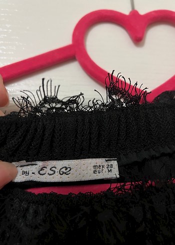 Siyah Dantelli Midi/Uzun Elbise-Gotik/Romantik Stil - Görsel 7