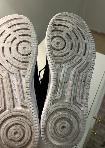 Lumberjack Finster 2PR Siyah Spor Ayakkabı - Görsel 8