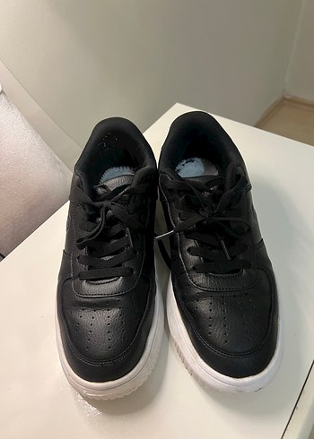 Lumberjack Finster 2PR Siyah Spor Ayakkabı - Görsel 6