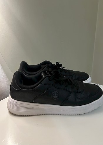 Lumberjack Finster 2PR Siyah Spor Ayakkabı - Görsel 2