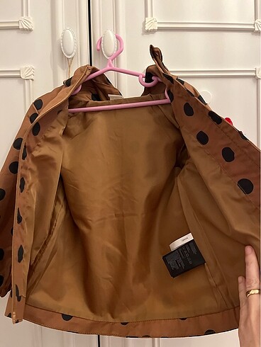 Yağmurluk - Görsel 2