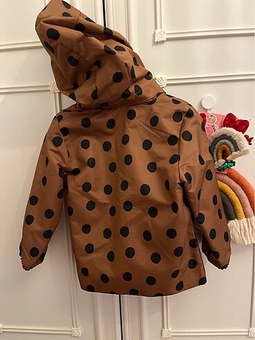 Yağmurluk - Görsel 3