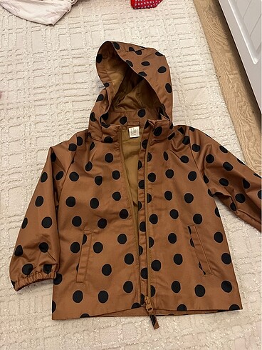 Yağmurluk - Görsel 5