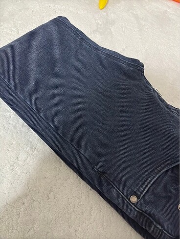 9 Yaş Beden Polo kot pantolon