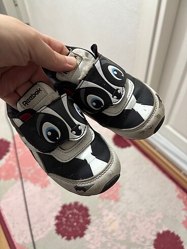 Reebok Reebok spor ayakkabısı ilk adım ayakkabısı