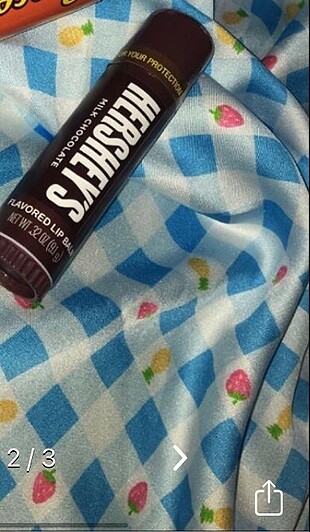 hersheys