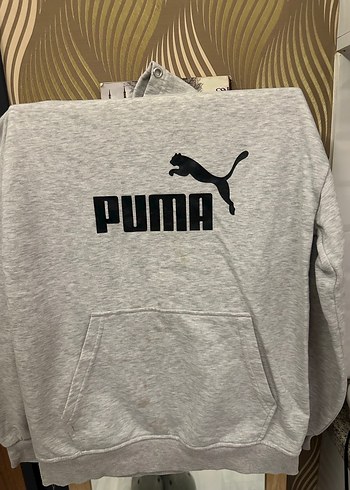 Puma m
