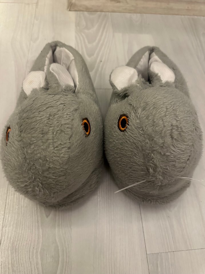 Panduf tavşanlı - Görsel 2