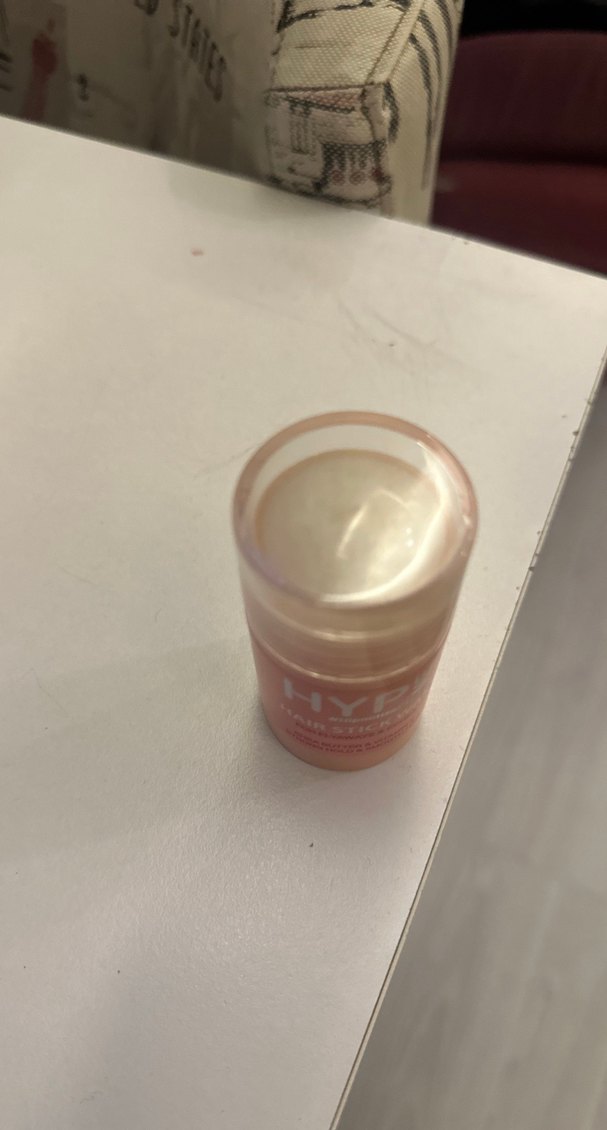 HYP ME Saç Stick Wax - Güçlü Tutucu - Görsel 2