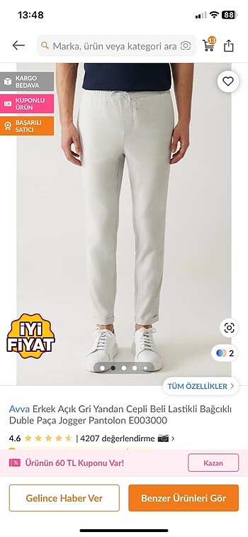 Pantalon