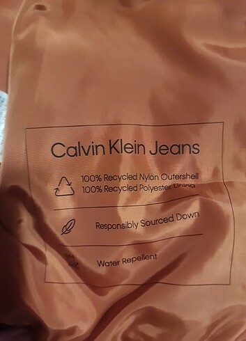 s Beden Calvin klein 