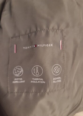 Tommy Hilfiger Tommy hilfiger 