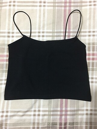 Kadın crop